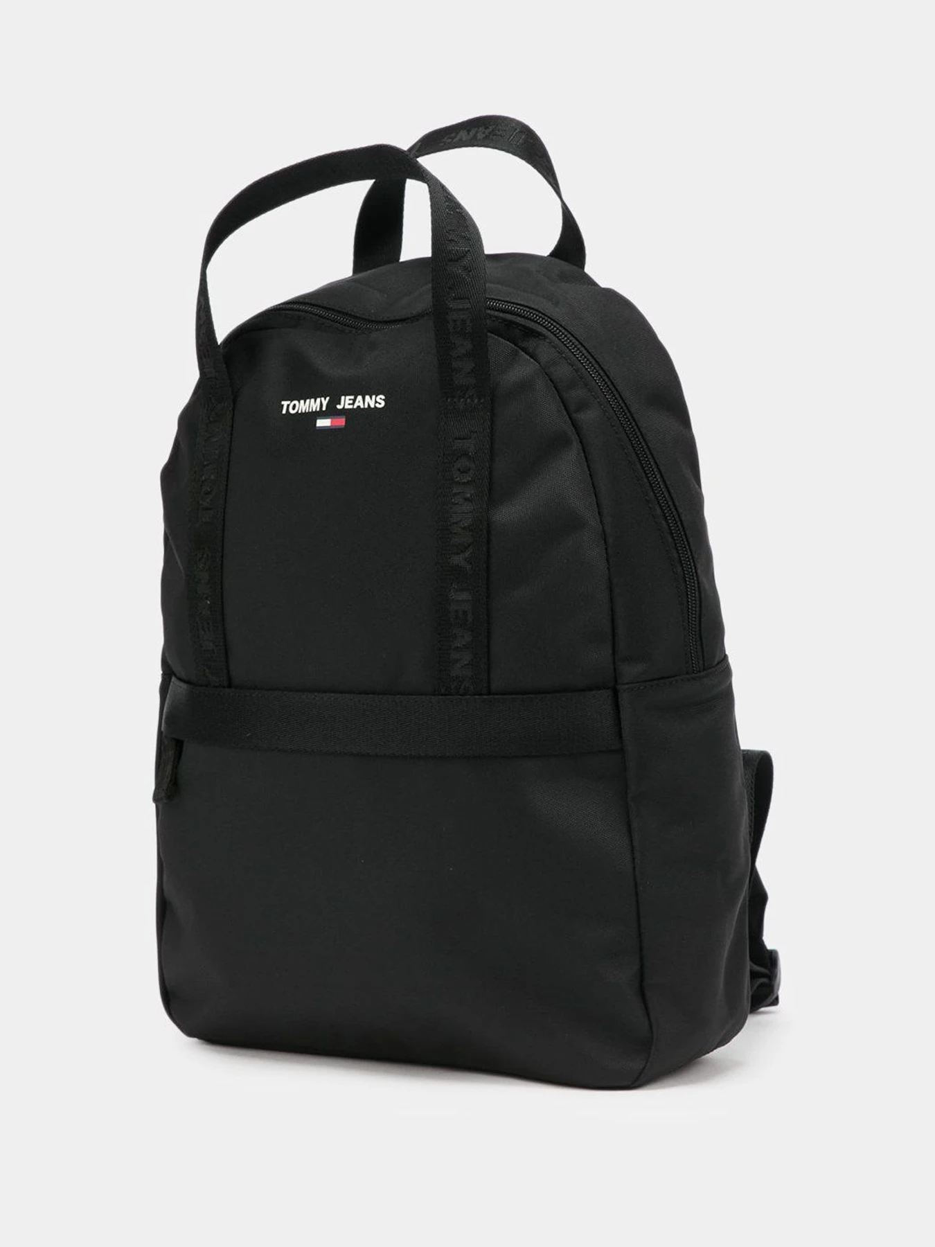 Сумки Tommy Hilfiger Essential модель AW0AW10659-BDS Сумки Tommy Hilfiger Essential модель AW0AW10659-BDS Фото