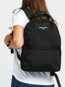 Сумки Tommy Hilfiger Essential модель AW0AW10659-BDS Фото