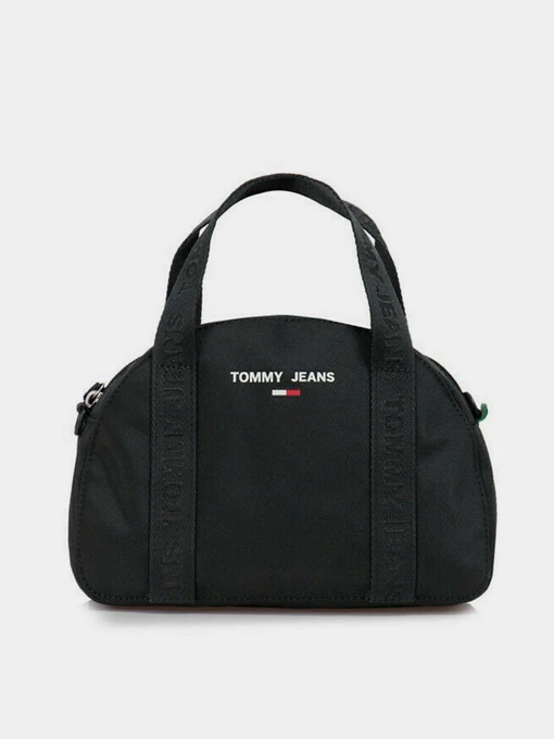 Сумки Tommy Hilfiger модель AW0AW10662-BDS Фото