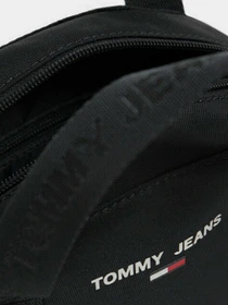 Сумки Tommy Hilfiger модель AW0AW10662-BDS Фото