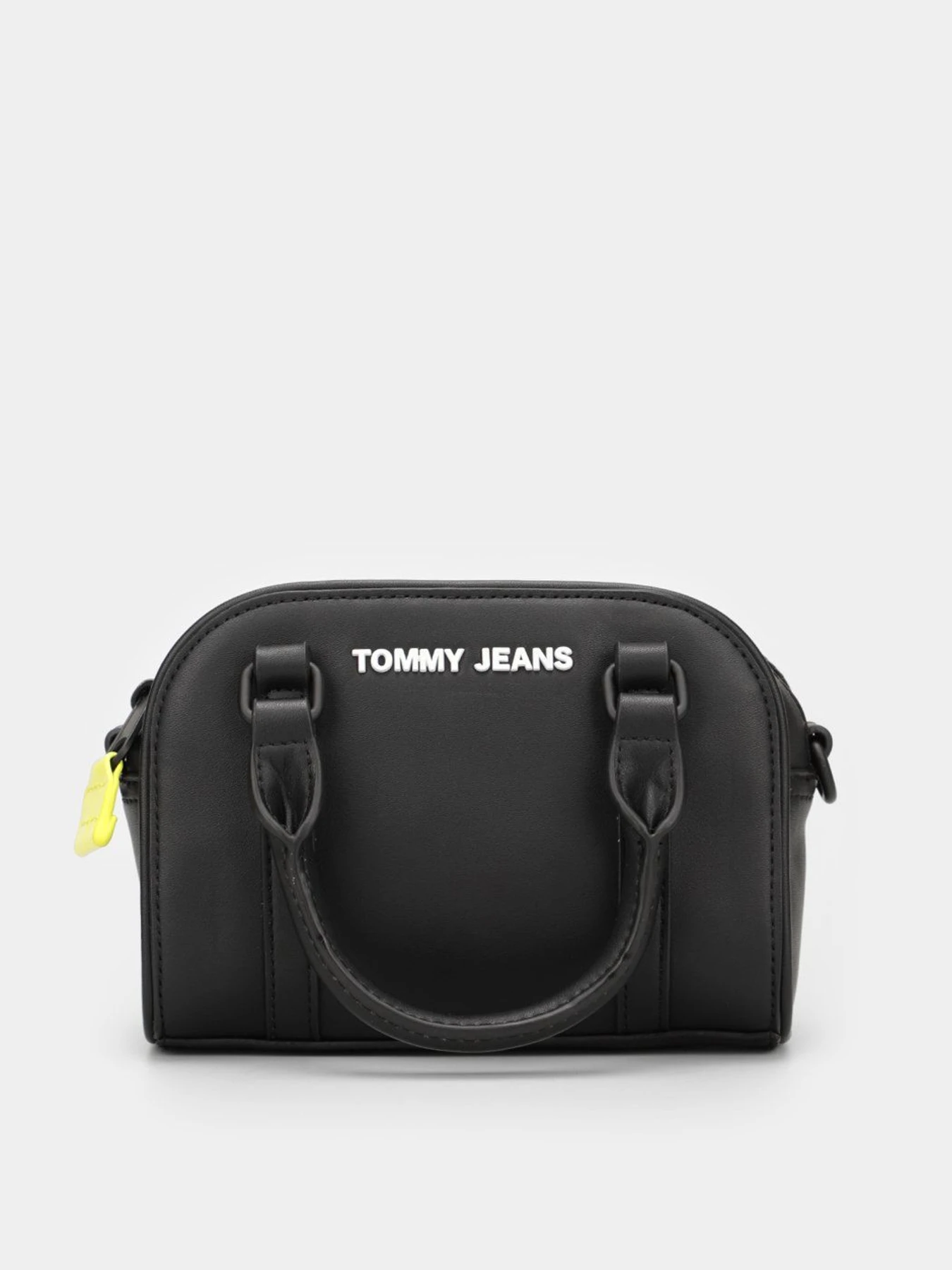 Сумки Tommy Hilfiger модель AW0AW10669-BDS Сумки Tommy Hilfiger модель AW0AW10669-BDS Фото