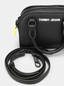 Сумки Tommy Hilfiger модель AW0AW10669-BDS Фото