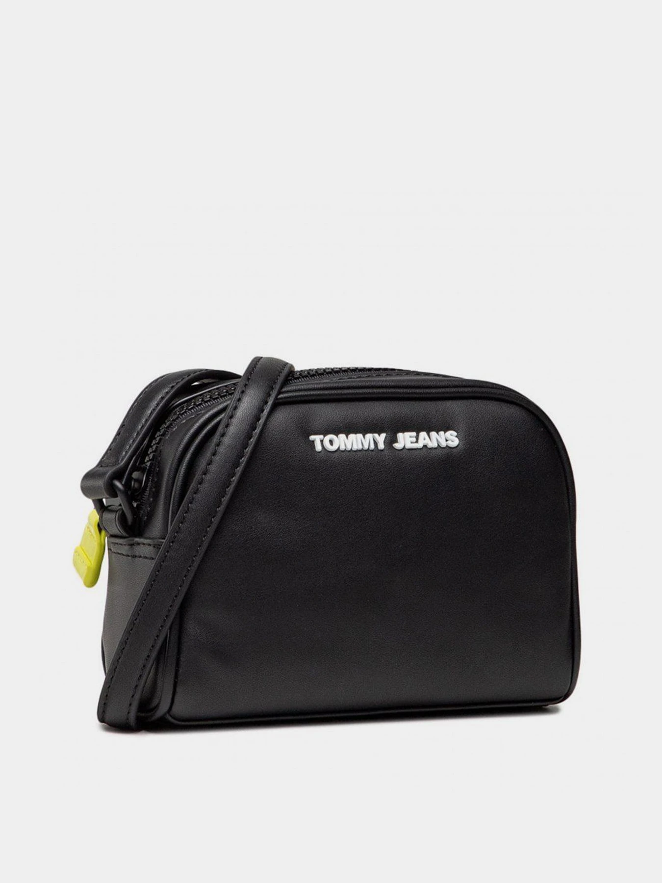 Сумки Tommy Hilfiger модель AW0AW10670-BDS Сумки Tommy Hilfiger модель AW0AW10670-BDS Фото