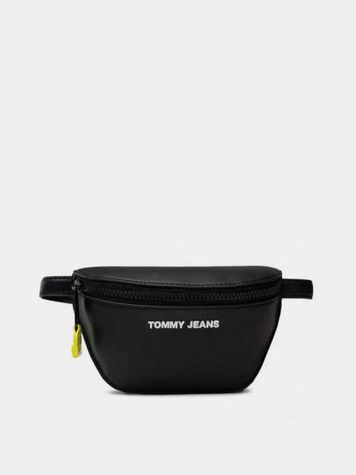 Сумки Tommy Hilfiger модель AW0AW10673-BDS Фото