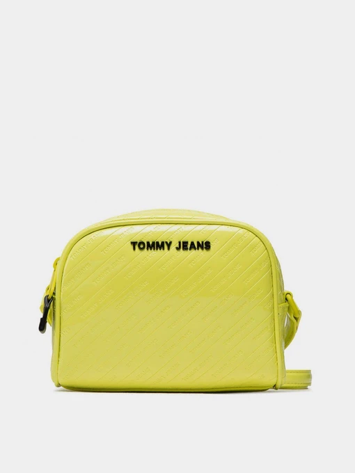 Сумки Tommy Hilfiger модель AW0AW11020-LSE Фото