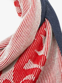 Шарфы и платки Tommy Hilfiger модель AW0AW10702-0GY Фото