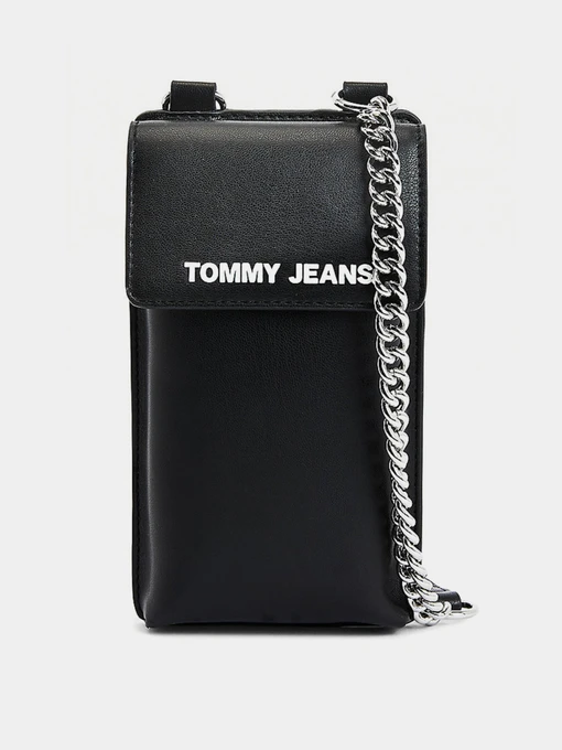 Сумки Tommy Hilfiger модель AW0AW10832-BDS Фото