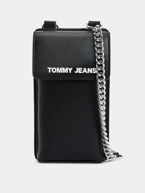 Сумки Tommy Hilfiger модель AW0AW10832-BDS Фото