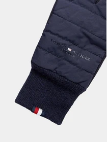 Перчатки и варежки Tommy Hilfiger модель AM0AM07884-DW5 Фото