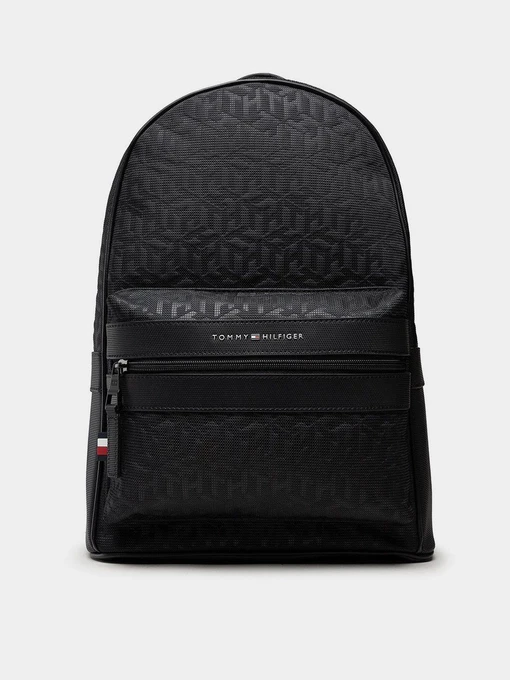 Рюкзаки Tommy Hilfiger модель AM0AM07096-0GJ Фото