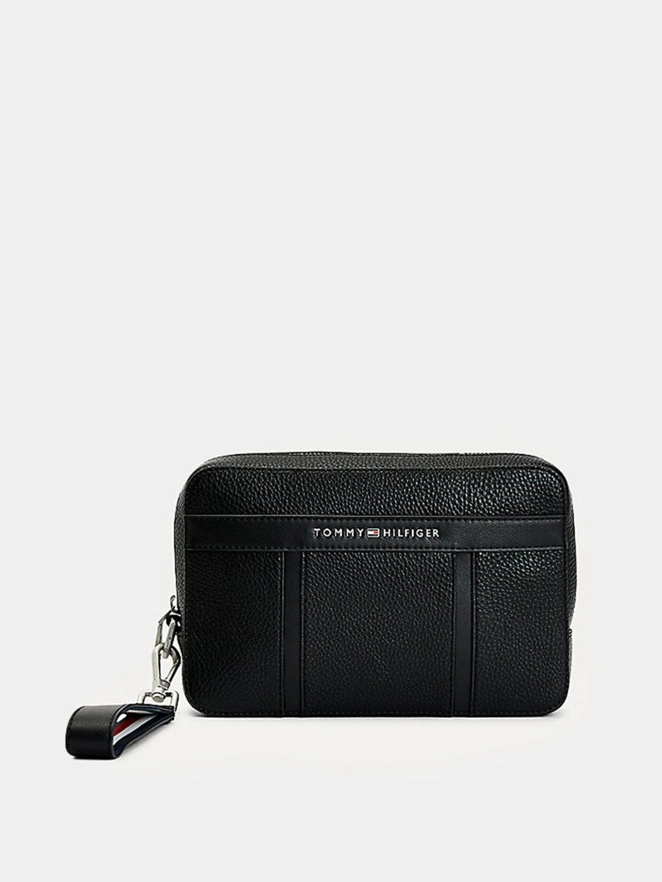 Сумки Tommy Hilfiger модель AM0AM07562-BDS Сумки Tommy Hilfiger модель AM0AM07562-BDS Фото