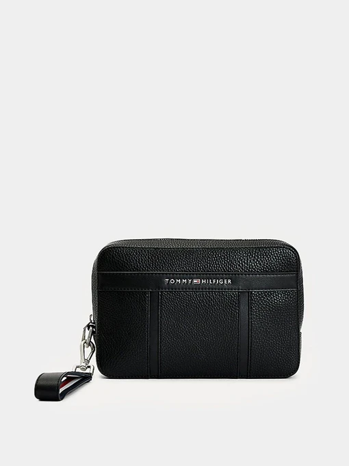 Сумки Tommy Hilfiger модель AM0AM07562-BDS Фото