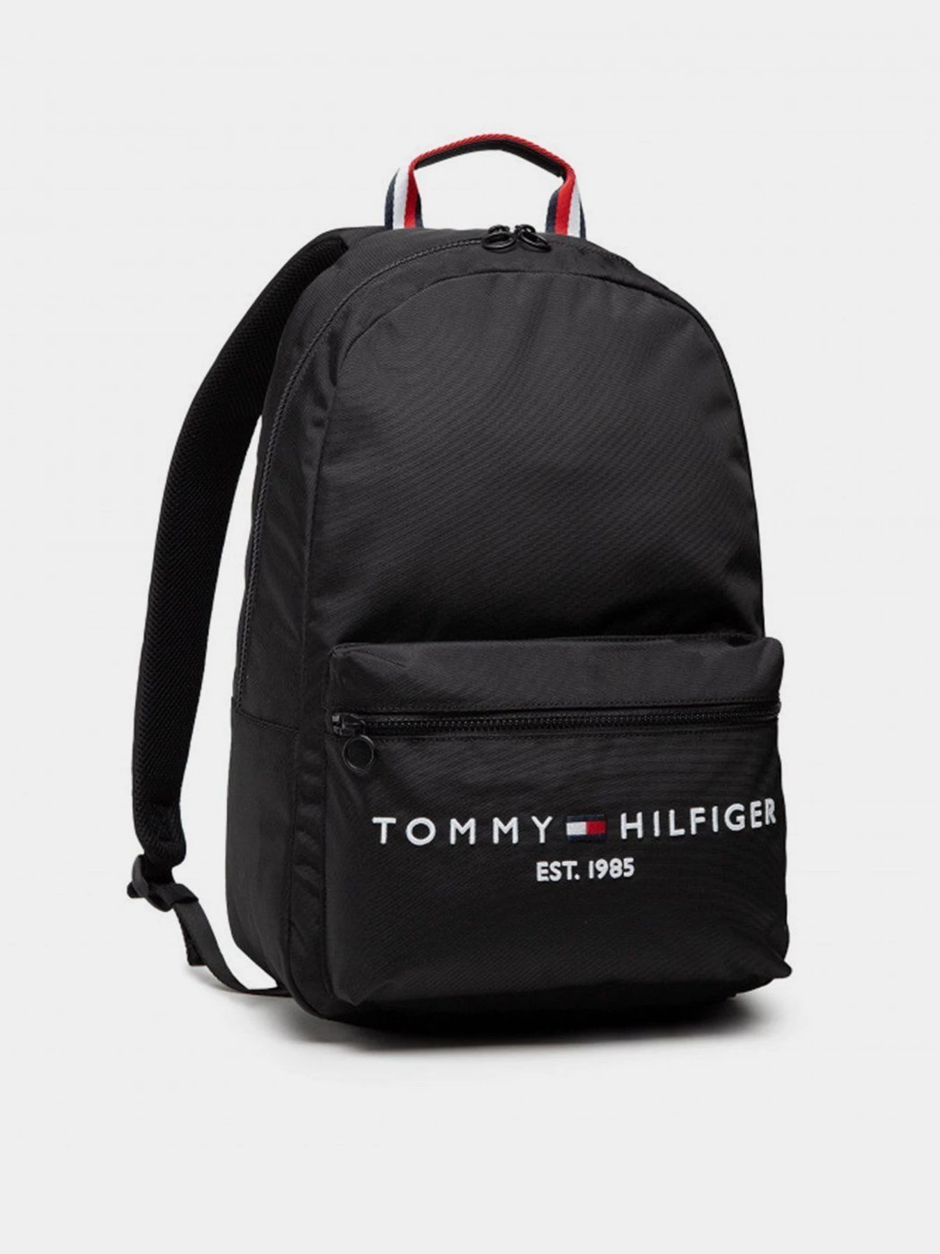 Рюкзаки Tommy Hilfiger Established модель AM0AM07546-BDS Рюкзаки Tommy Hilfiger Established модель AM0AM07546-BDS Фото