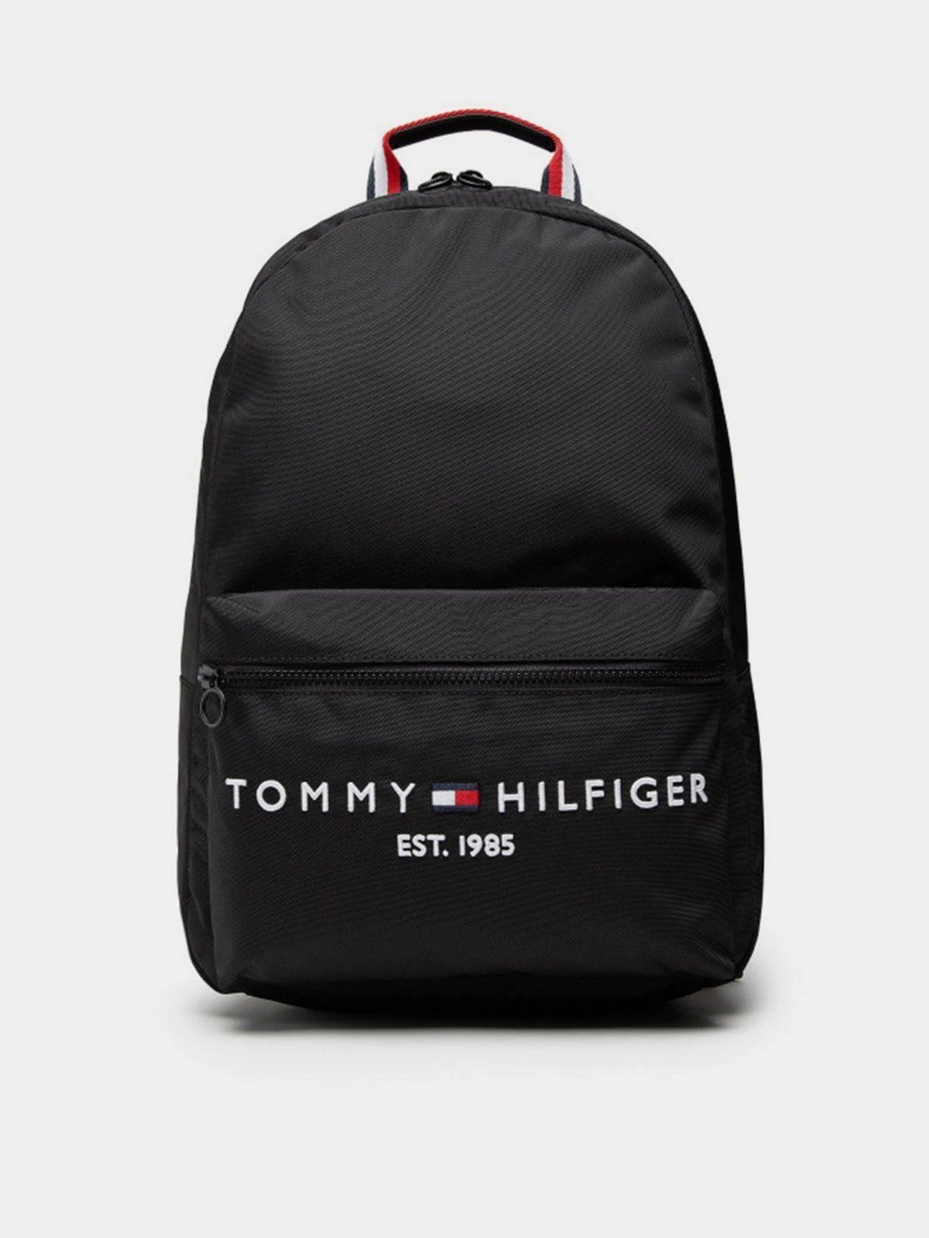 Рюкзаки Tommy Hilfiger Established модель AM0AM07546-BDS Рюкзаки Tommy Hilfiger Established модель AM0AM07546-BDS Фото