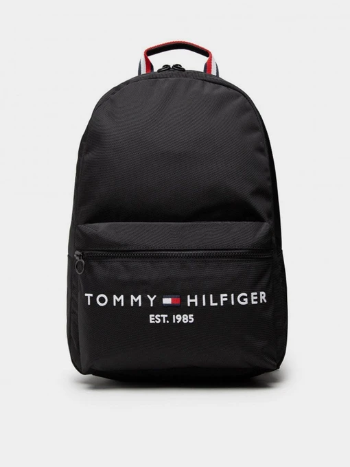 Рюкзаки Tommy Hilfiger Established модель AM0AM07546-BDS Фото