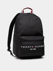 Рюкзаки Tommy Hilfiger Established модель AM0AM07546-BDS Фото