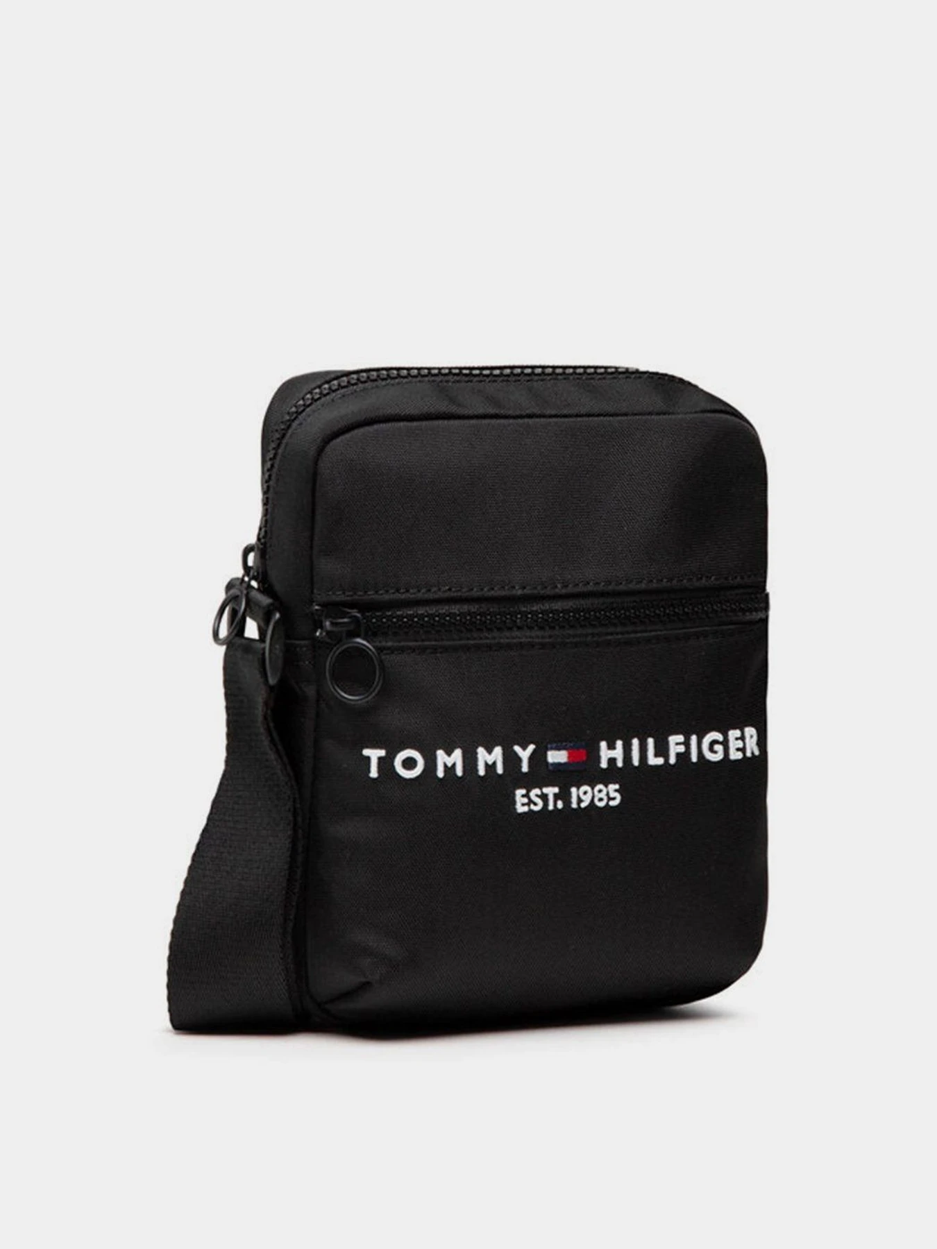 Сумки Tommy Hilfiger модель AM0AM07547-BDS Сумки Tommy Hilfiger модель AM0AM07547-BDS Фото