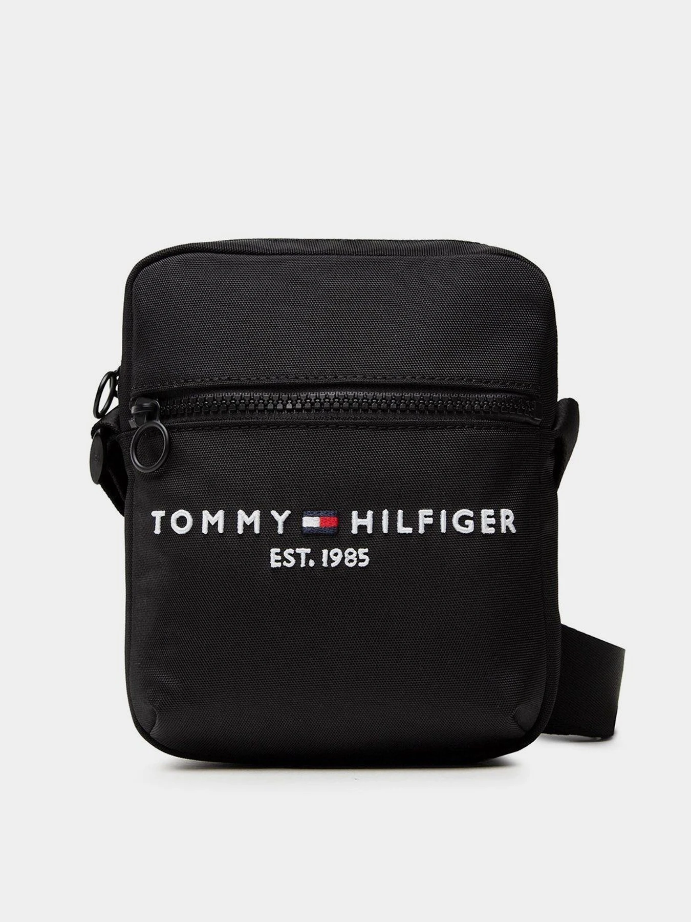 Сумки Tommy Hilfiger модель AM0AM07547-BDS Сумки Tommy Hilfiger модель AM0AM07547-BDS Фото