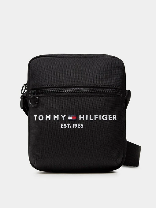 Сумки Tommy Hilfiger модель AM0AM07547-BDS Фото