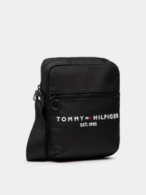 Сумки Tommy Hilfiger модель AM0AM07547-BDS Фото