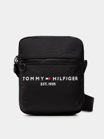 Сумки Tommy Hilfiger модель AM0AM07547-BDS Фото