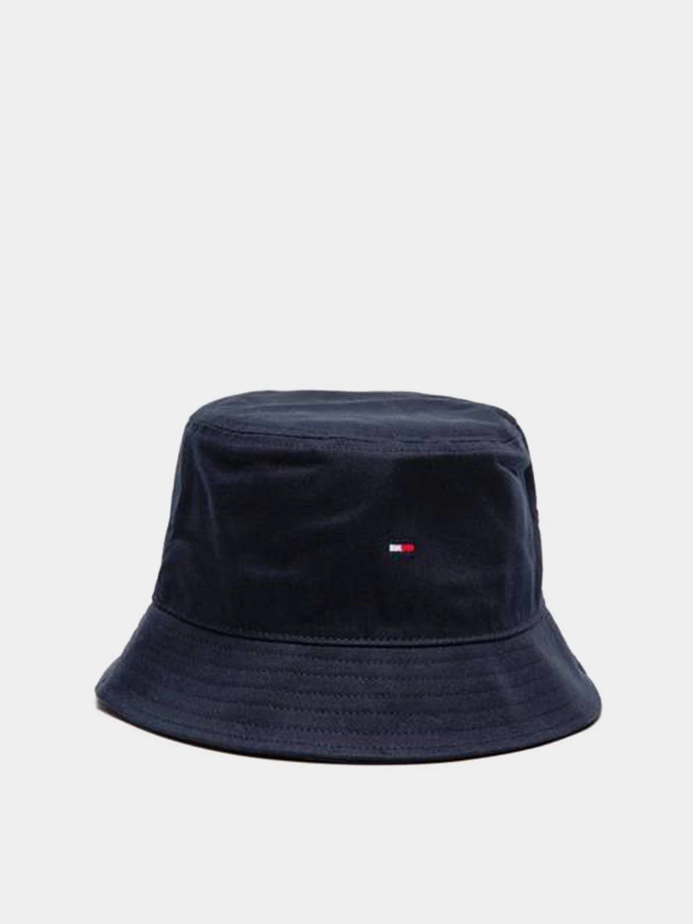 Шапки и кепки Tommy Hilfiger Flag Bucket модель AM0AM07344-DW5 Шапки и кепки Tommy Hilfiger Flag Bucket модель AM0AM07344-DW5 Фото