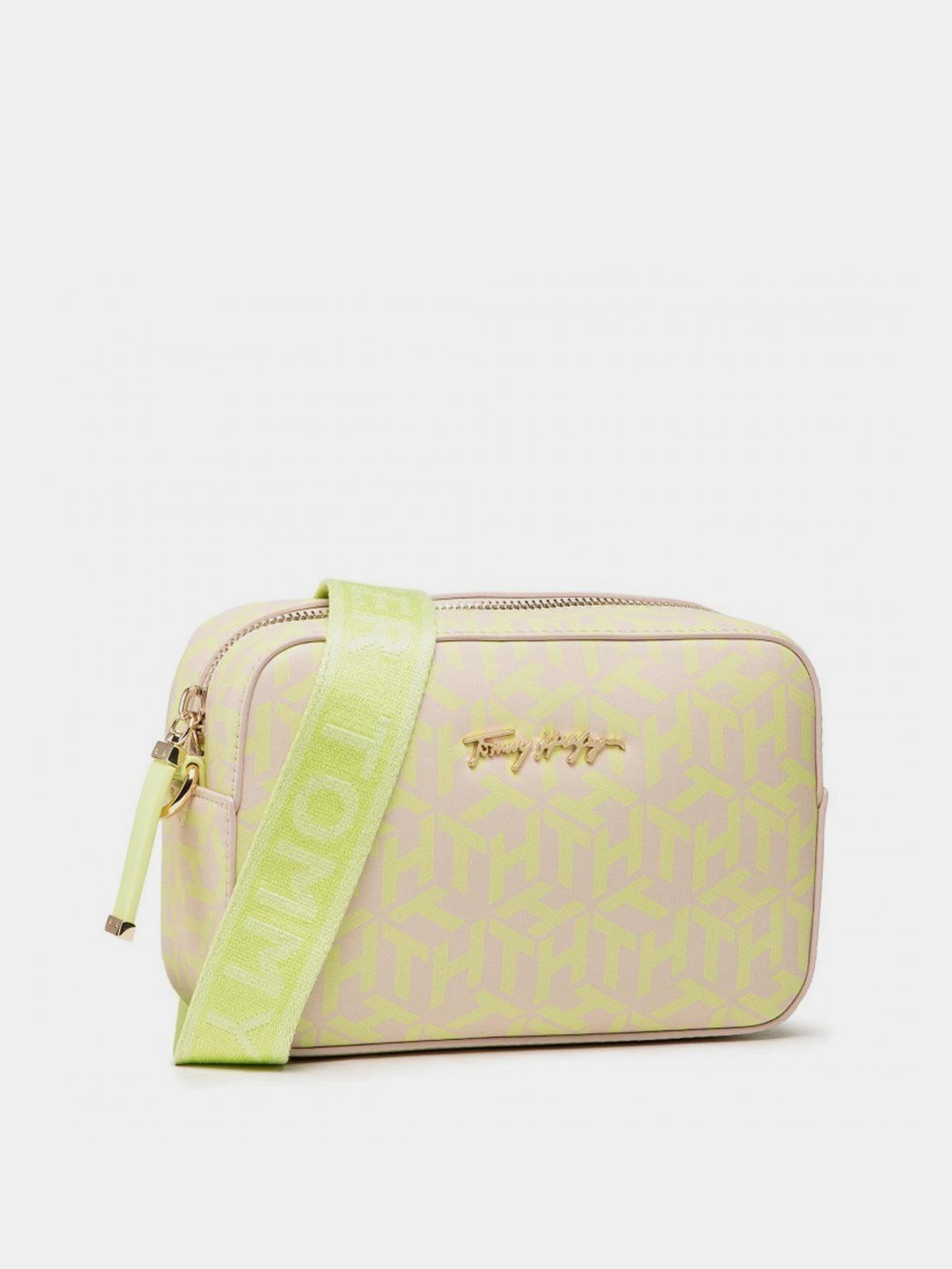 Сумки Tommy Hilfiger модель AW0AW10092-ZQL Фото