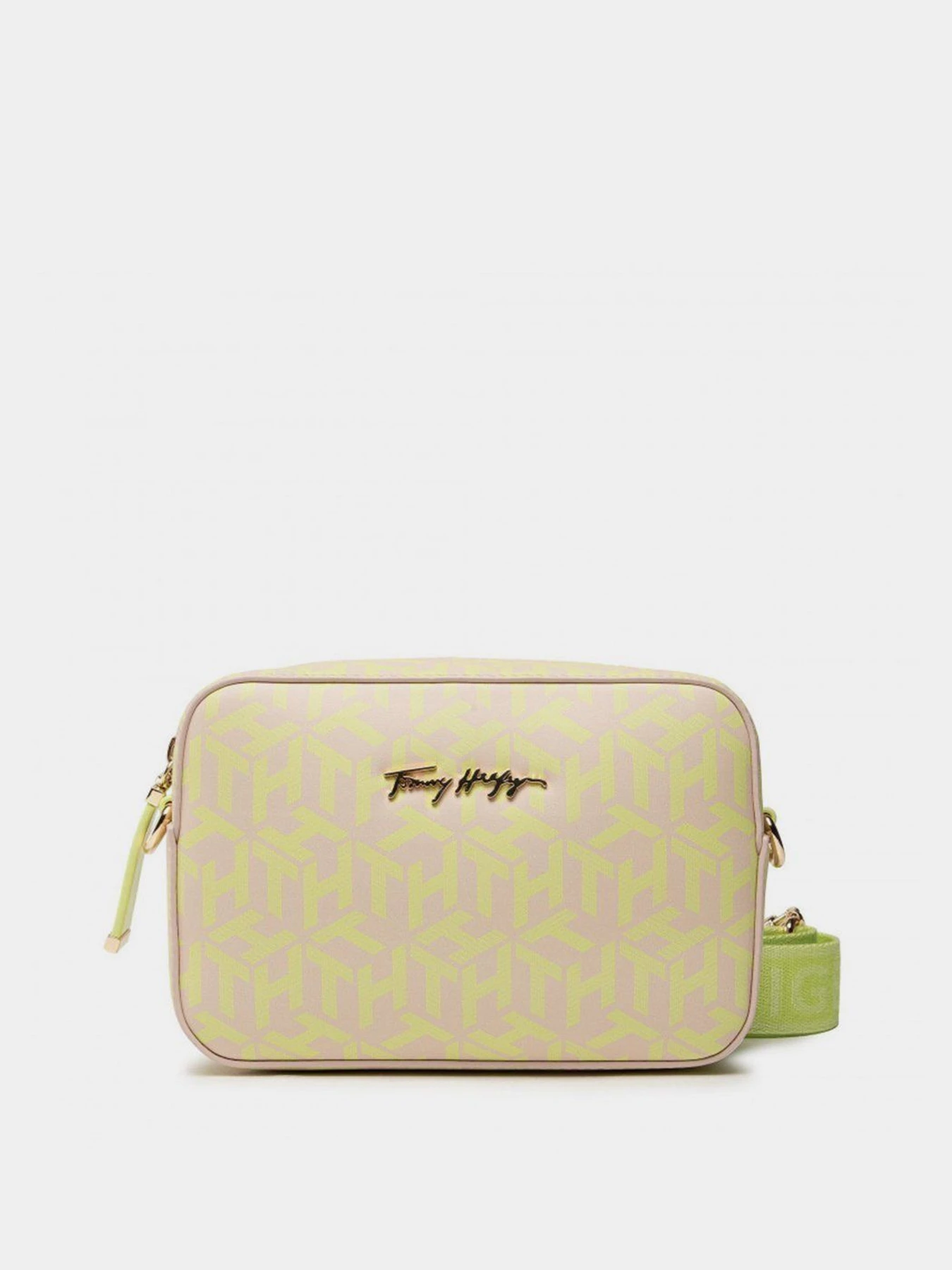Сумки Tommy Hilfiger модель AW0AW10092-ZQL Фото