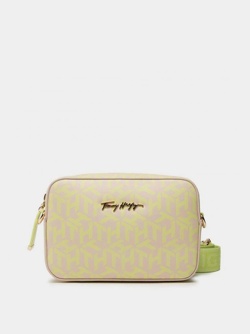 Сумки Tommy Hilfiger модель AW0AW10092-ZQL Фото
