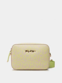 Сумки Tommy Hilfiger модель AW0AW10092-ZQL Фото