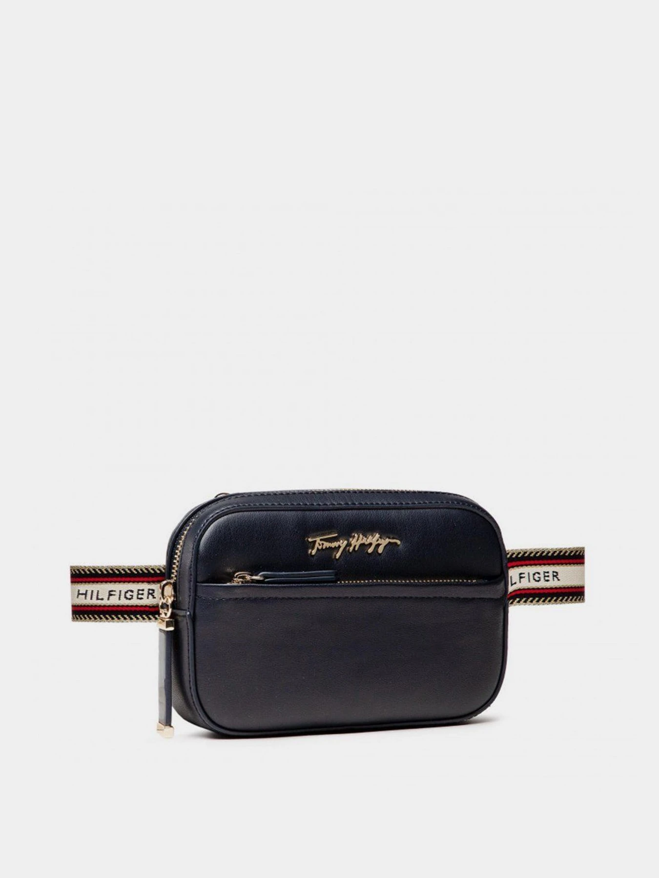 Сумки Tommy Hilfiger модель AW0AW10223-DW5 Фото