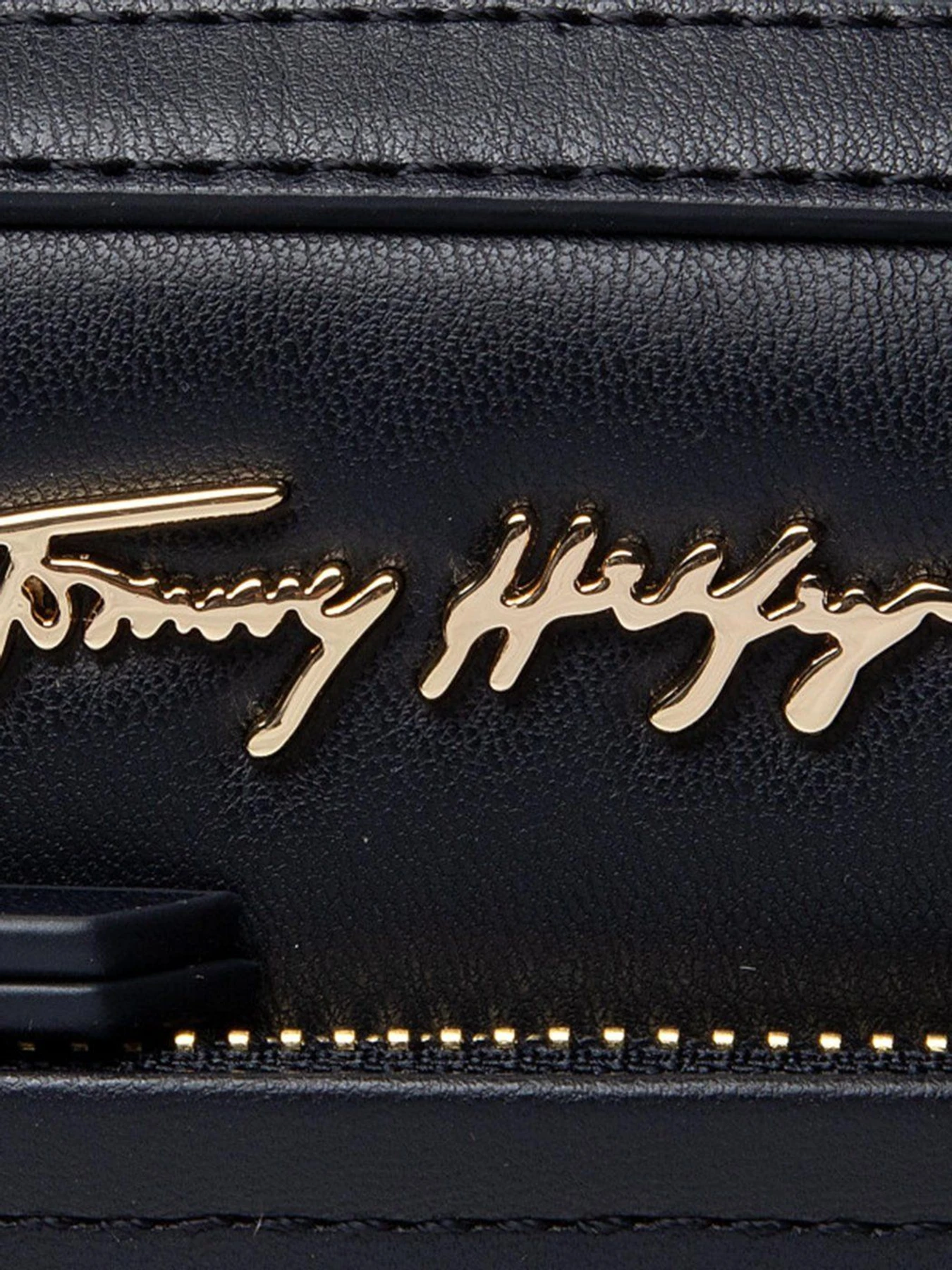 Сумки Tommy Hilfiger модель AW0AW10223-DW5 Фото