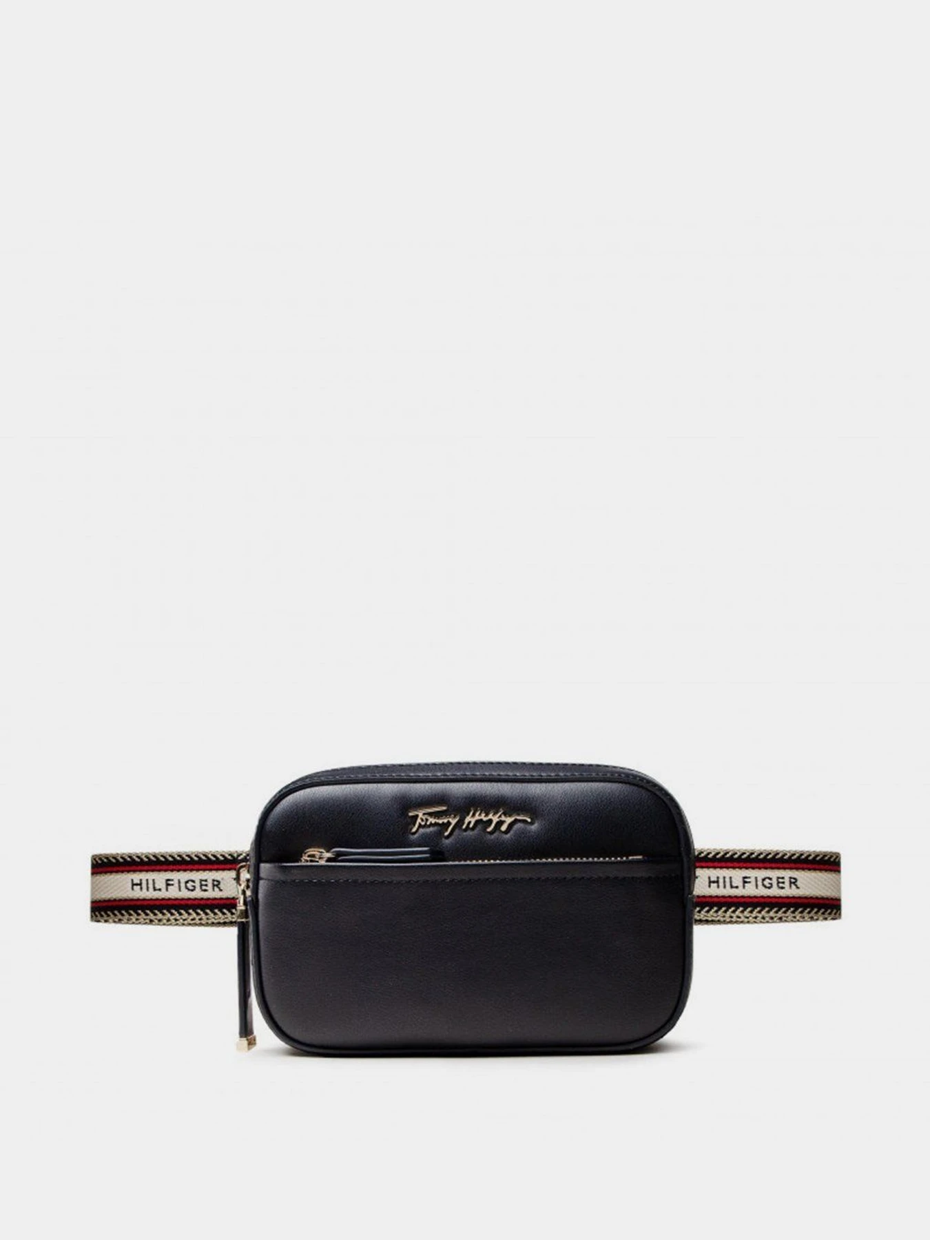 Сумки Tommy Hilfiger модель AW0AW10223-DW5 Фото
