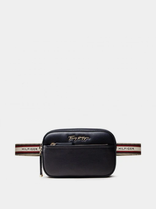 Сумки Tommy Hilfiger модель AW0AW10223-DW5 Фото