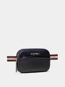 Сумки Tommy Hilfiger модель AW0AW10223-DW5 Фото