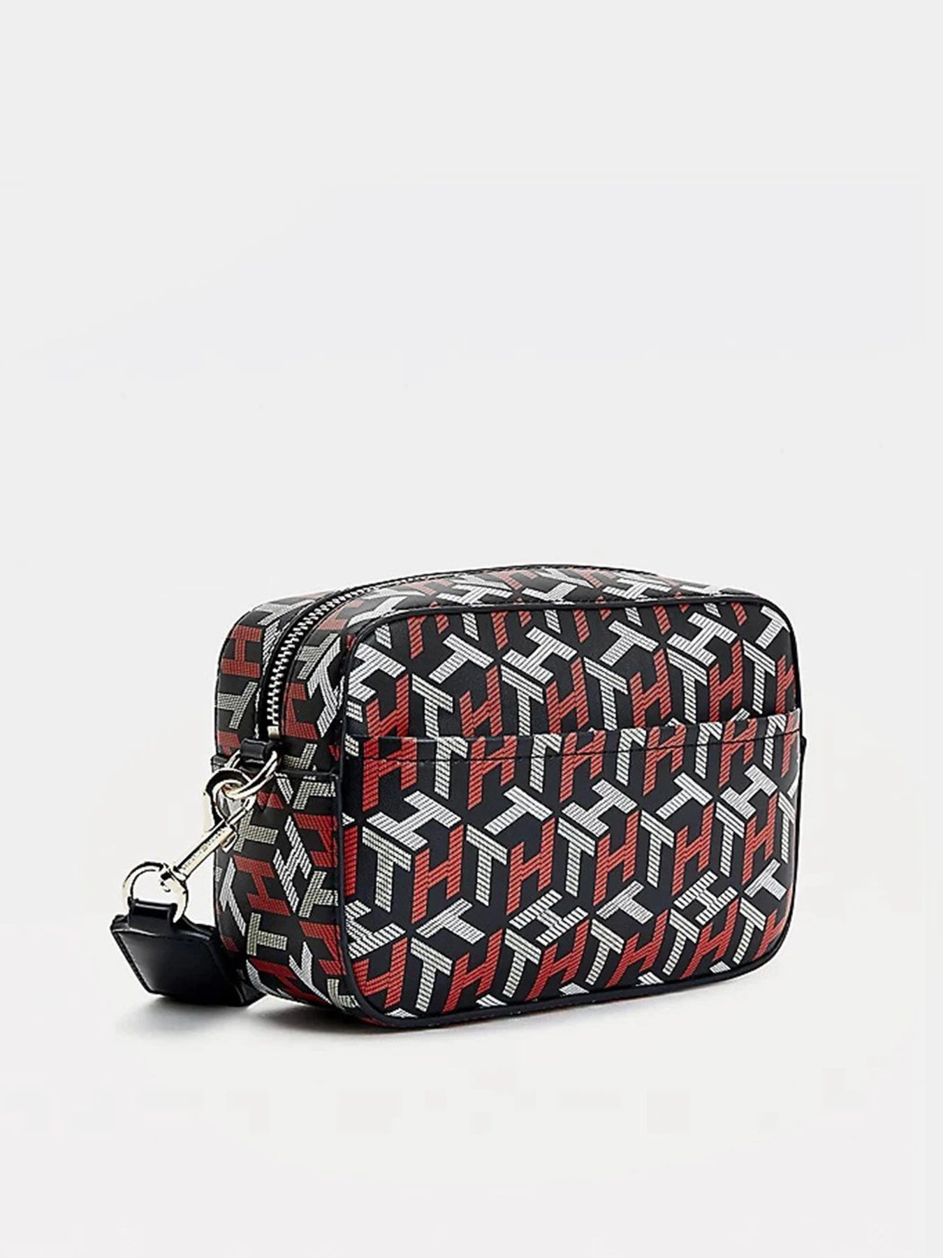 Сумки Tommy Hilfiger модель AW0AW10271-0GY Сумки Tommy Hilfiger модель AW0AW10271-0GY Фото