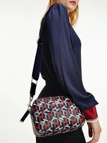 Сумки Tommy Hilfiger модель AW0AW10271-0GY Фото