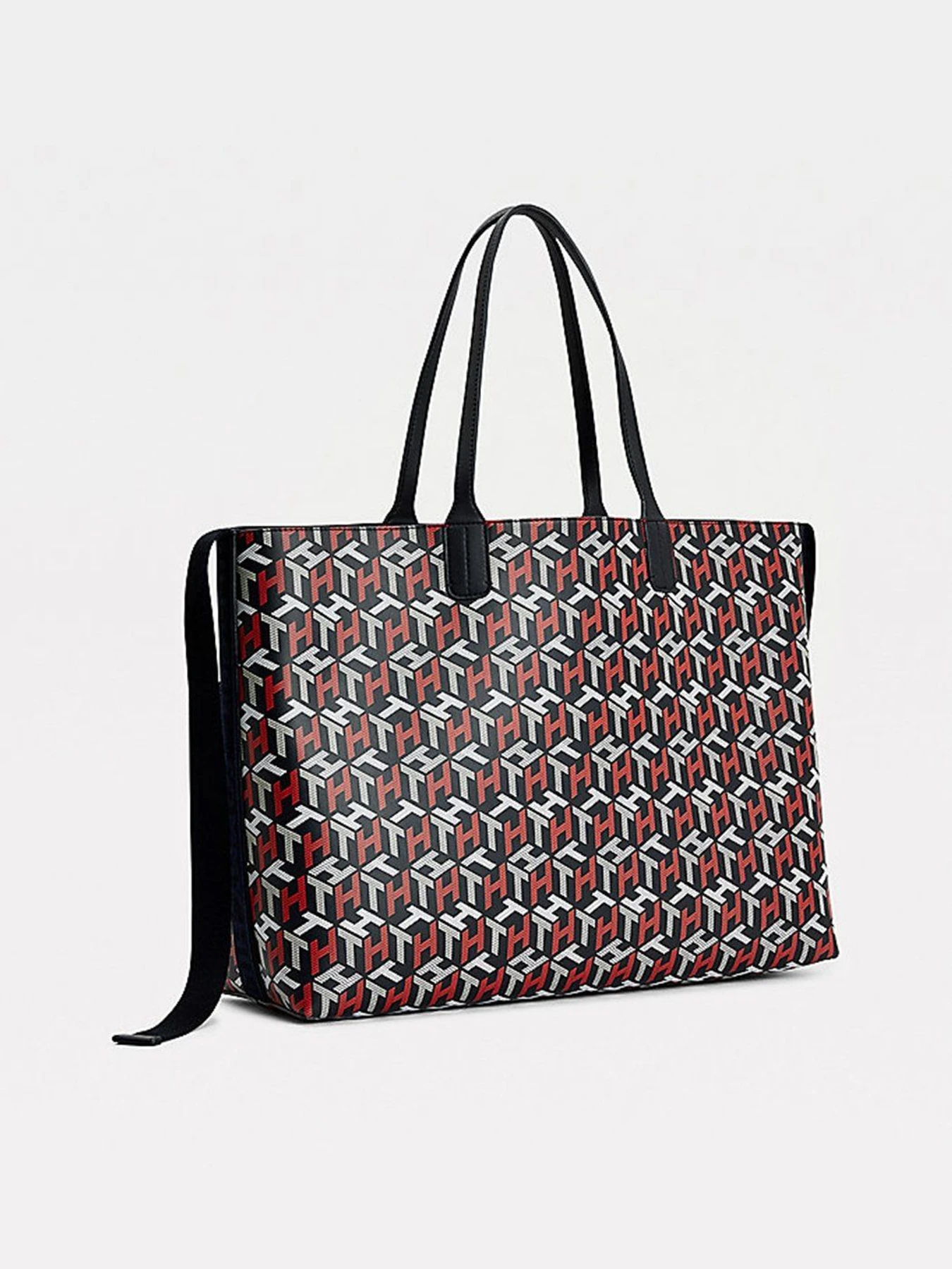 Сумки Tommy Hilfiger модель AW0AW10273-0GY Фото