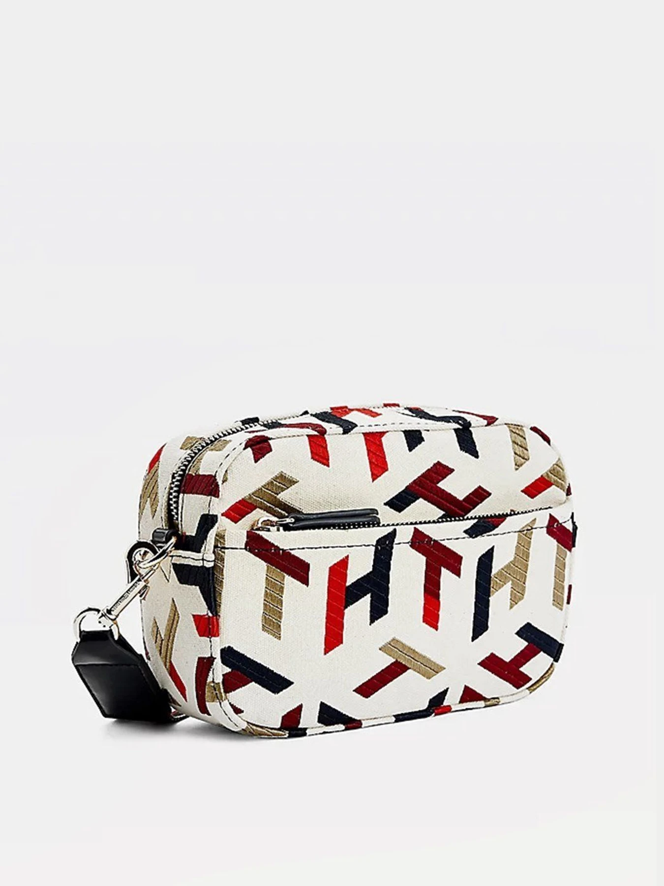 Сумки Tommy Hilfiger модель AW0AW10371-0GY Сумки Tommy Hilfiger модель AW0AW10371-0GY Фото