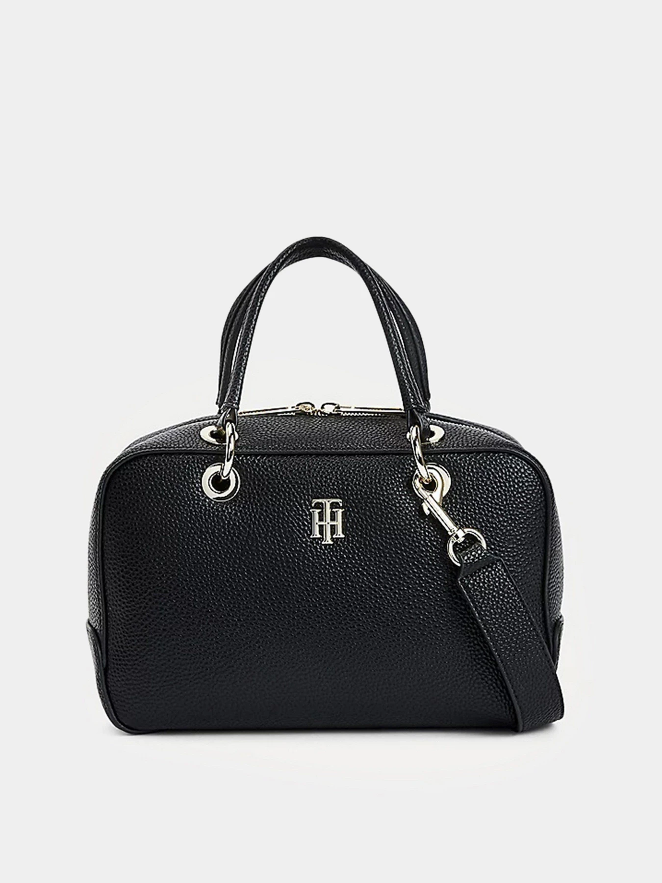 Сумки Tommy Hilfiger модель AW0AW10090-BDS Фото