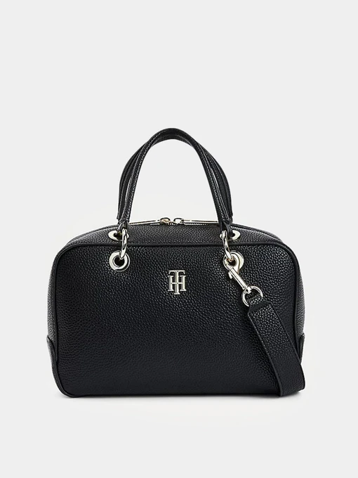 Сумки Tommy Hilfiger модель AW0AW10090-BDS Фото