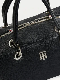 Сумки Tommy Hilfiger модель AW0AW10090-BDS Фото