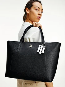 Сумки Tommy Hilfiger модель AW0AW10101-DW5 Фото