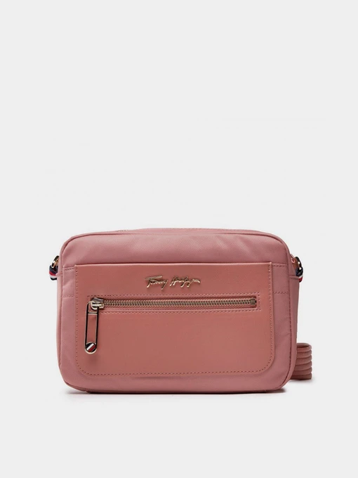 Сумки Tommy Hilfiger модель AW0AW10095-SM8 Фото