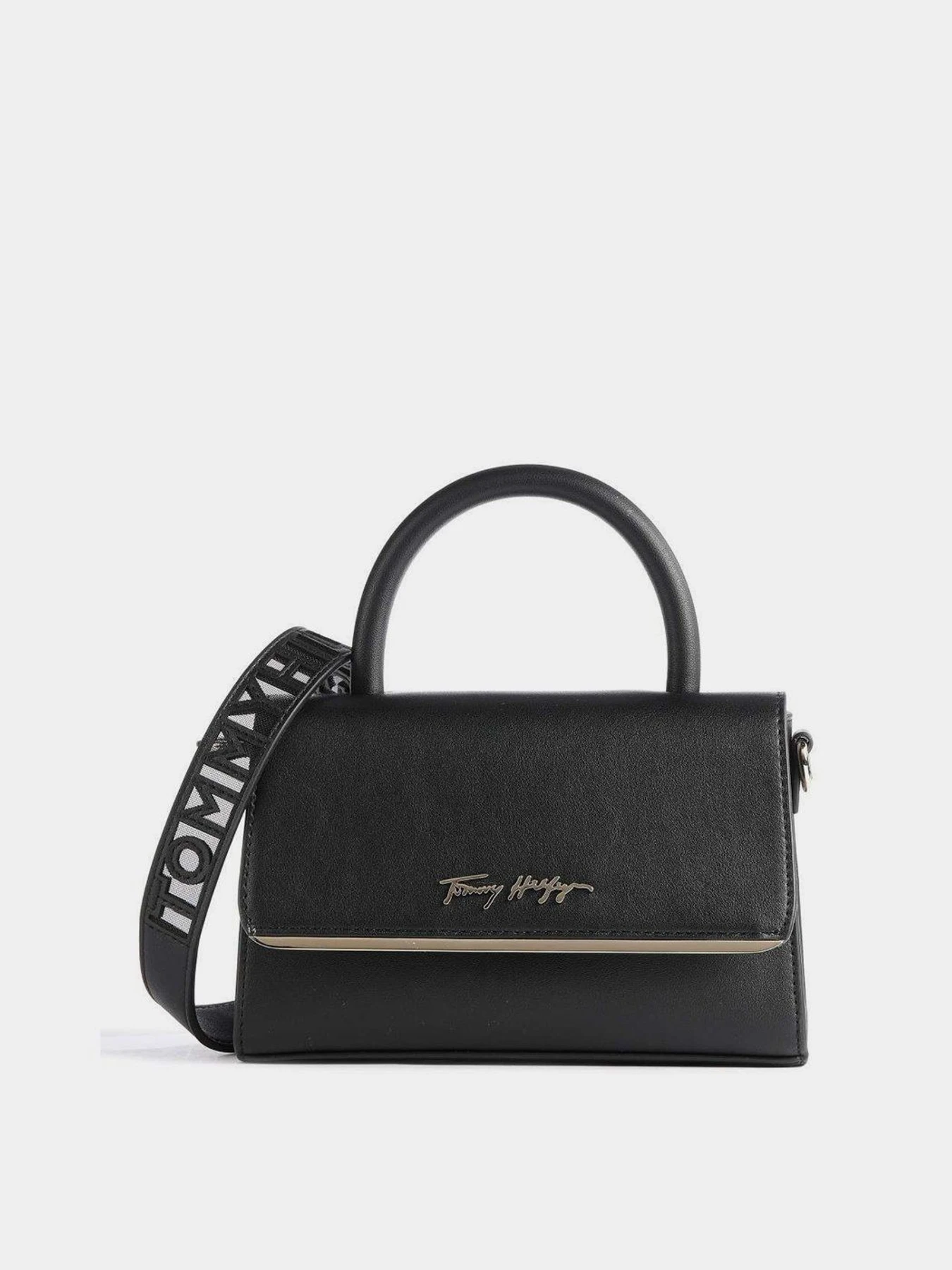 Сумки Tommy Hilfiger модель AW0AW10099-BDS Сумки Tommy Hilfiger модель AW0AW10099-BDS Фото