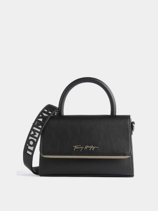 Сумки Tommy Hilfiger модель AW0AW10099-BDS Фото