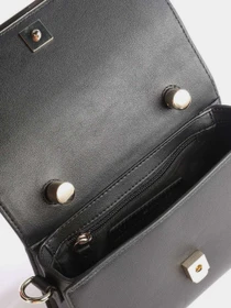 Сумки Tommy Hilfiger модель AW0AW10099-BDS Фото