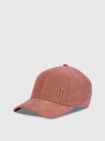 Шапки та кепки Tommy Hilfiger Th Logo модель AW0AW10058-SM8 Фото
