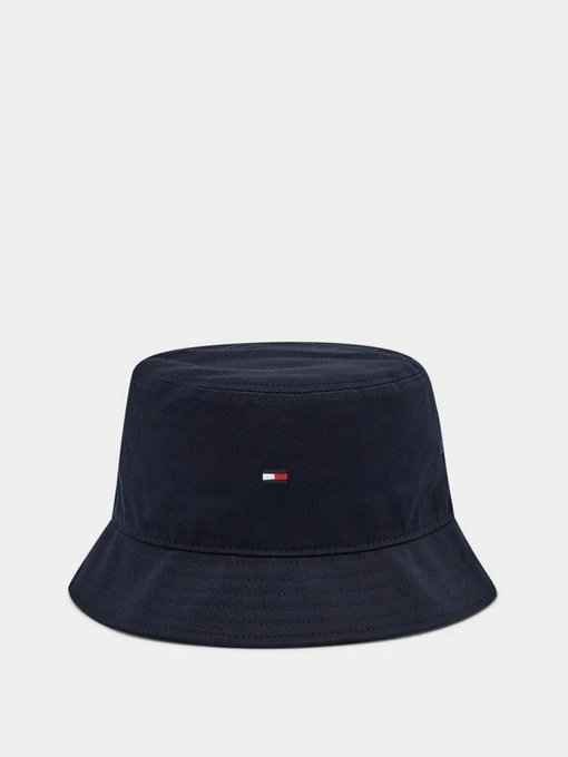 Шапки и кепки Tommy Hilfiger Classic Flag модель AW0AW10561-DW5 Фото