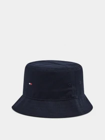Шапки та кепки Tommy Hilfiger Classic Flag модель AW0AW10561-DW5 Фото
